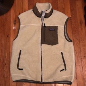 Patagonia Retro X Vest - men’s L